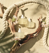 Limited Drop: Ocean Wave Home Scent Diffuser