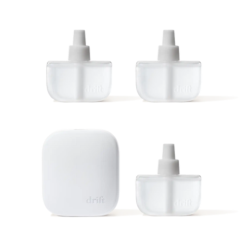 HOME SCENT DIFFUSER GIFT SET