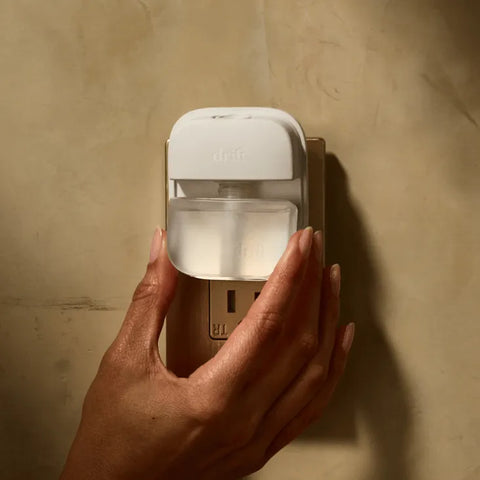 Home Scent Diffuser