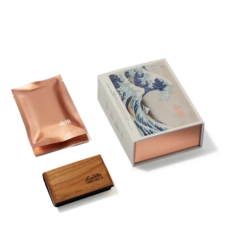 The Great Wave Gift Set