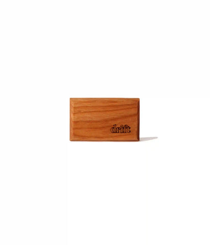Wood Car Freshener