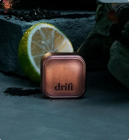 Metal Car Freshener