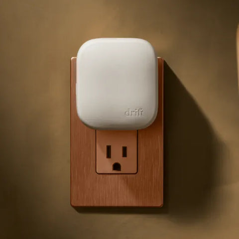 Home Scent Diffuser