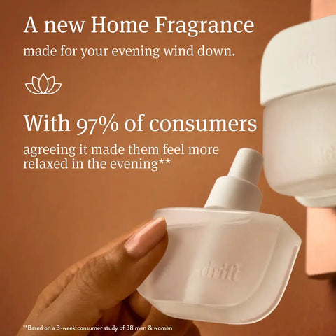 Home Scent Diffuser