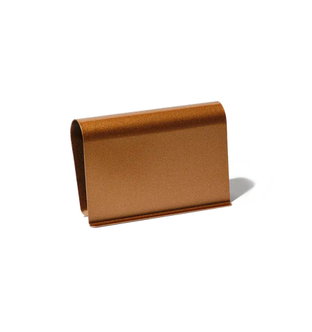 Copper Visor Clip