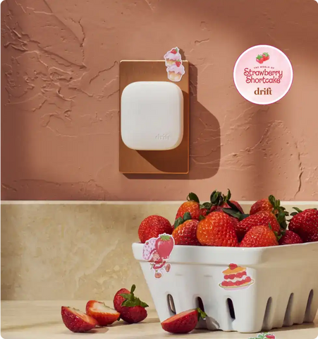 Home Scent Diffuser