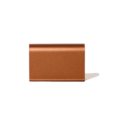 Copper Visor Clip
