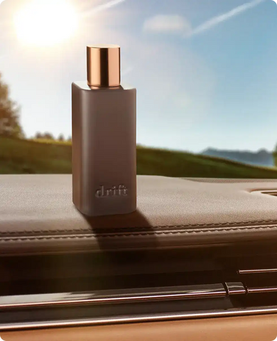 Scented Car Spray and Deodorizing Mist