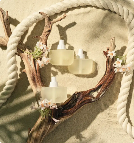 Limited Drop: Ocean Wave Home Scent Diffuser