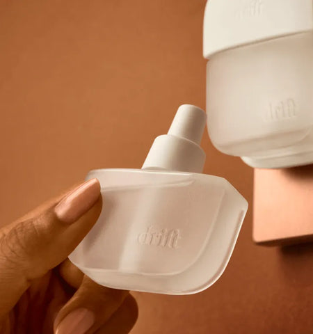 Home Scent Diffuser