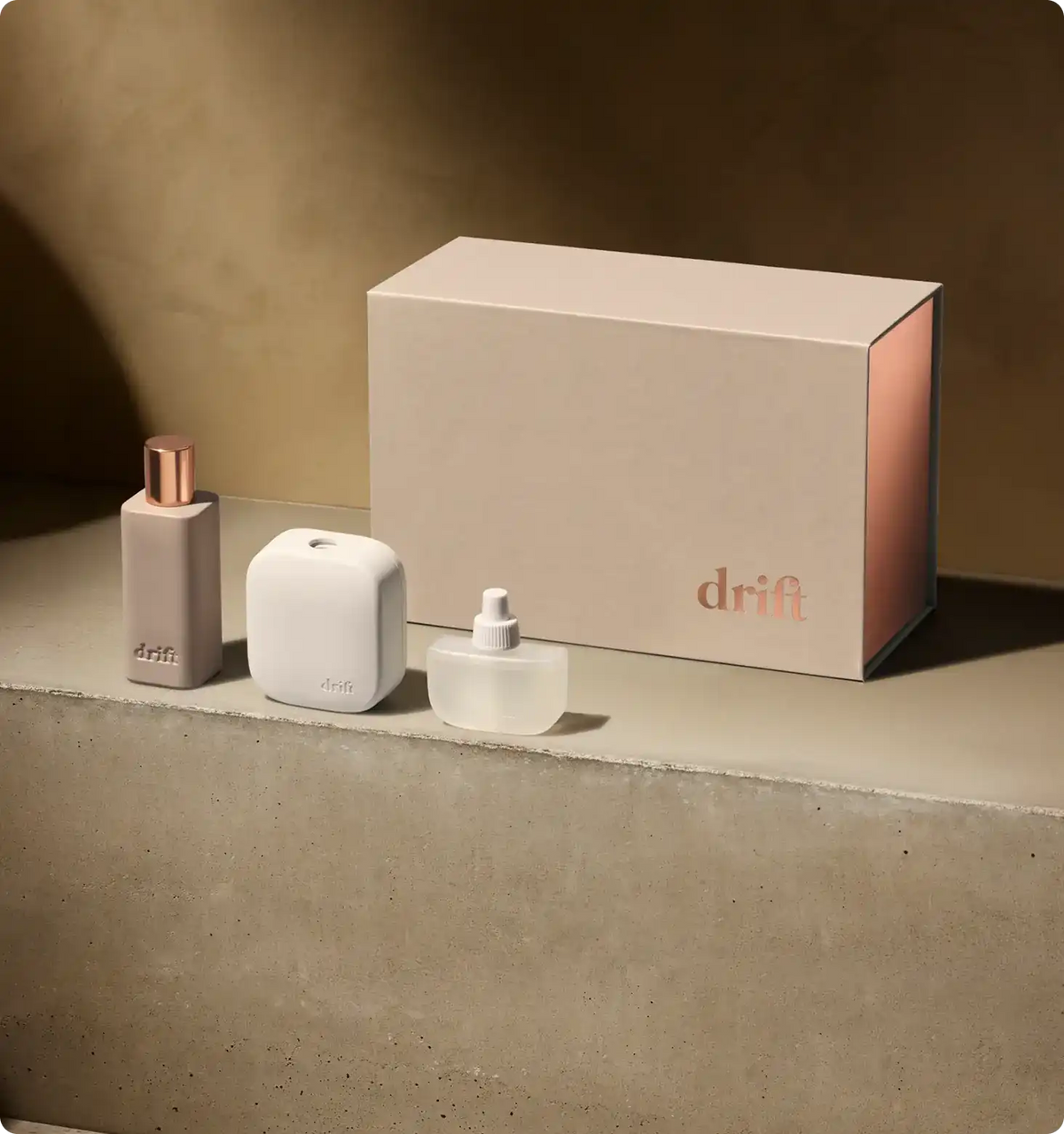 Ultimate Home Upgrade Gift Set