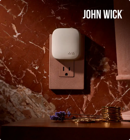 Home Scent Diffuser