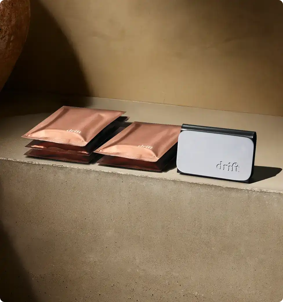 The Mainstay 6-Piece Stone Gift Set