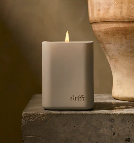 Scented Candle