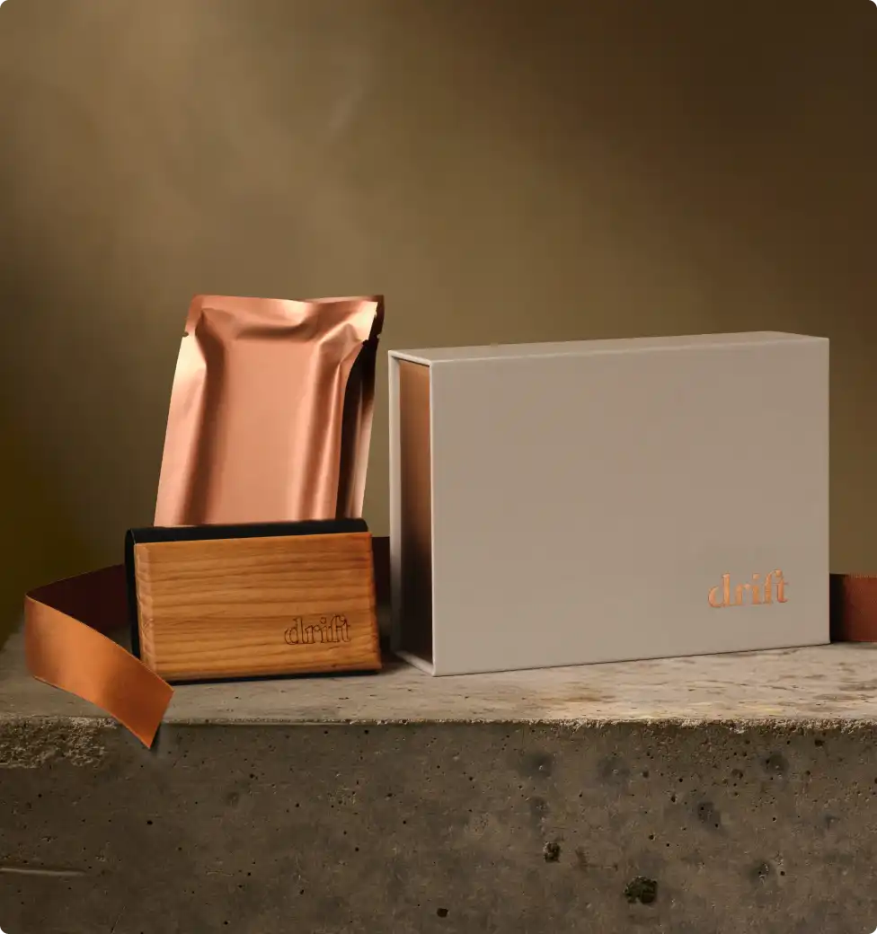 SUNCHASER GIFT SET