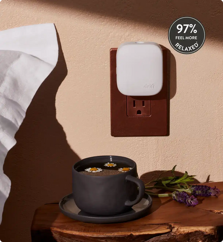 Home Scent Diffuser